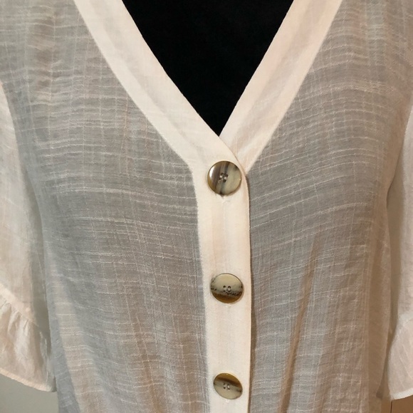 I.N. STUDIO Top PM - Picture 5 of 11